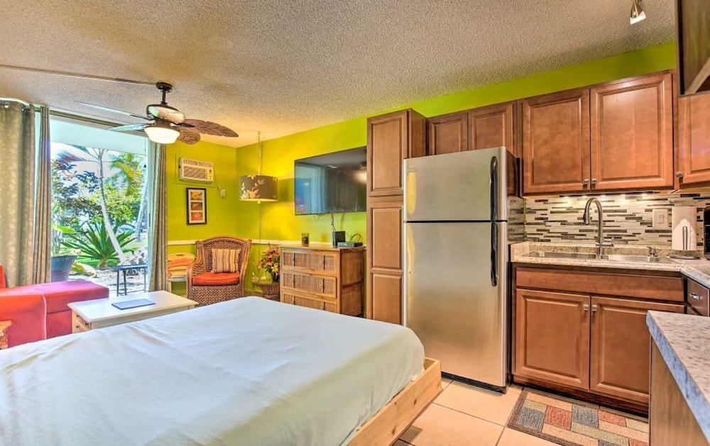 

Roma - Kahaluu-Keauhou - Vacation Condos In Kona