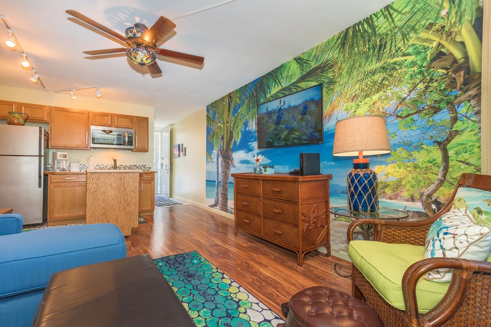 

Venezia - Kahaluu-Keauhou - Vacation Condos In Kona