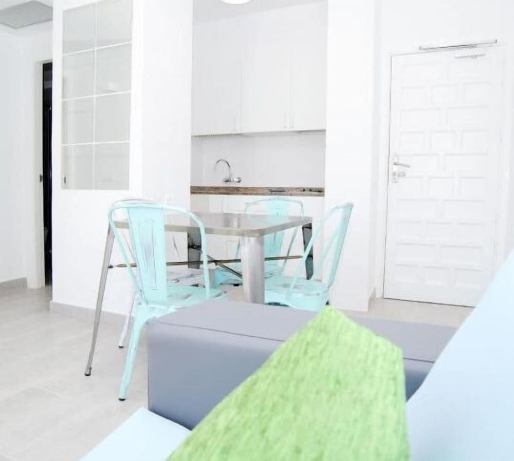 

Napoli - San Antonio de Portmany, Ibiza - Apartamentos Marian