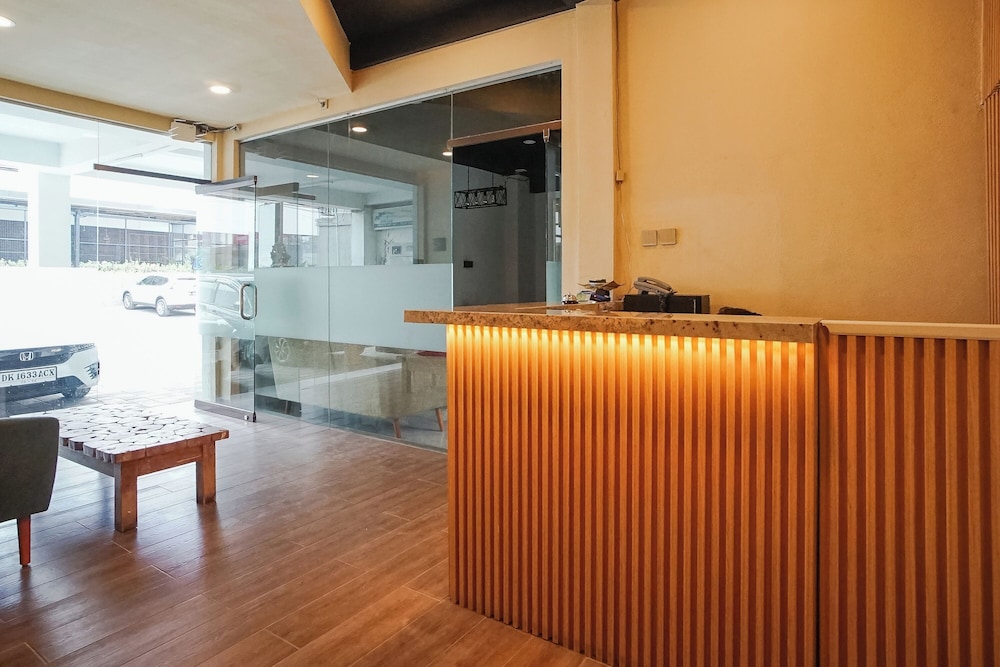 

Bologna - Bali Sanur - Dee Mansion