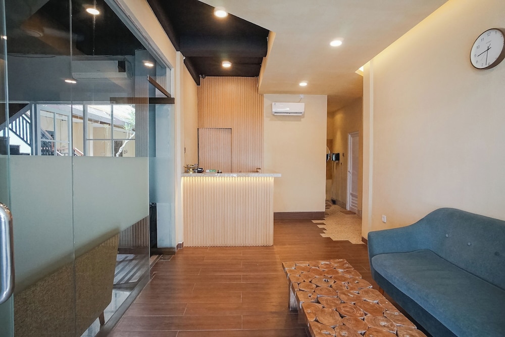 

Milano - Sanur Beach - Dee Mansion