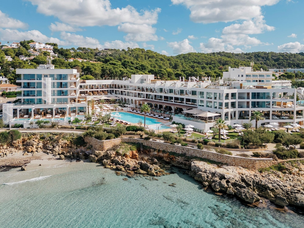 

Bari - Cala Galdana - Villa Le Blanc, a Gran Meliá Hotel - The Leading Hotels of The World