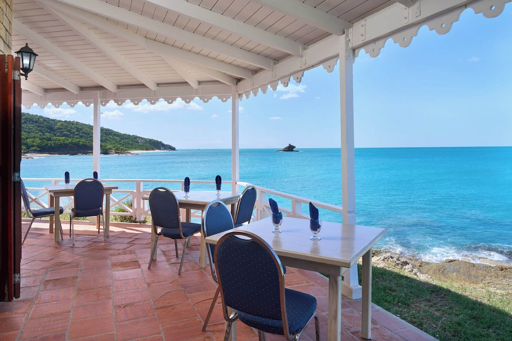 

Milano - Jolly Harbour - Hawksbill Resort Antigua