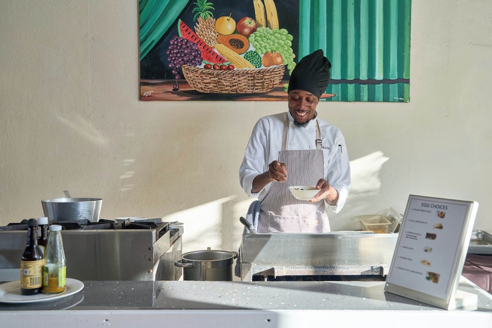 

Firenze - Jolly Harbour - Hawksbill Resort Antigua