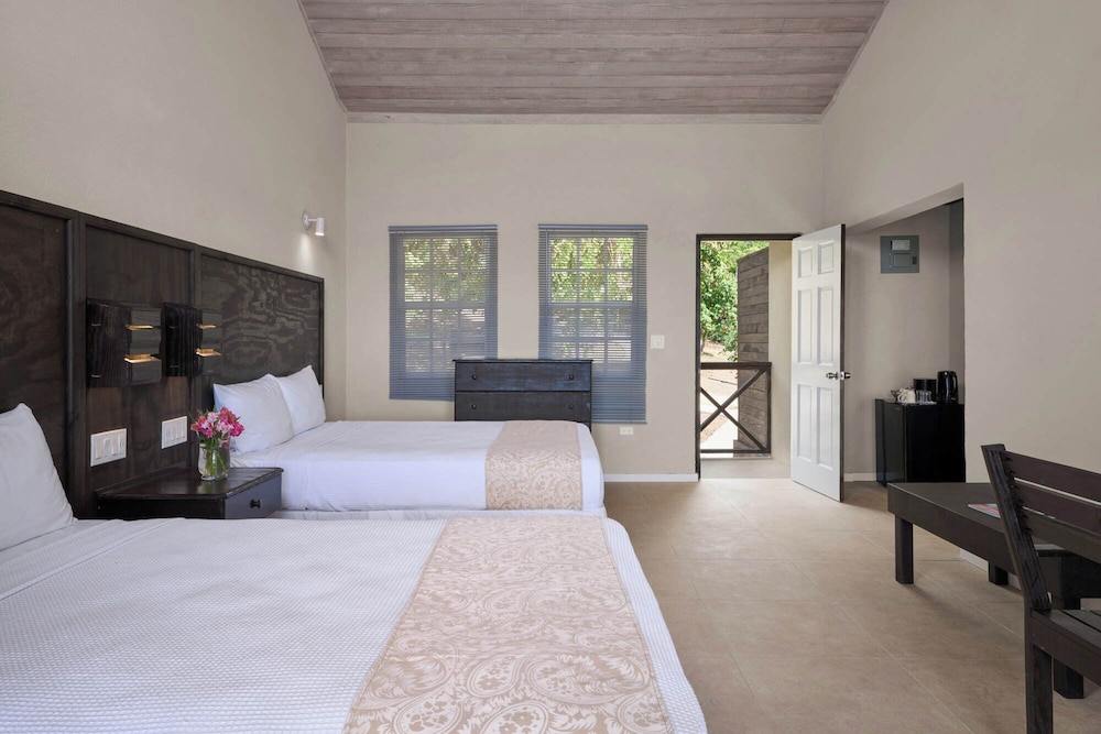 

Milano - Jolly Harbour - Hawksbill Resort Antigua