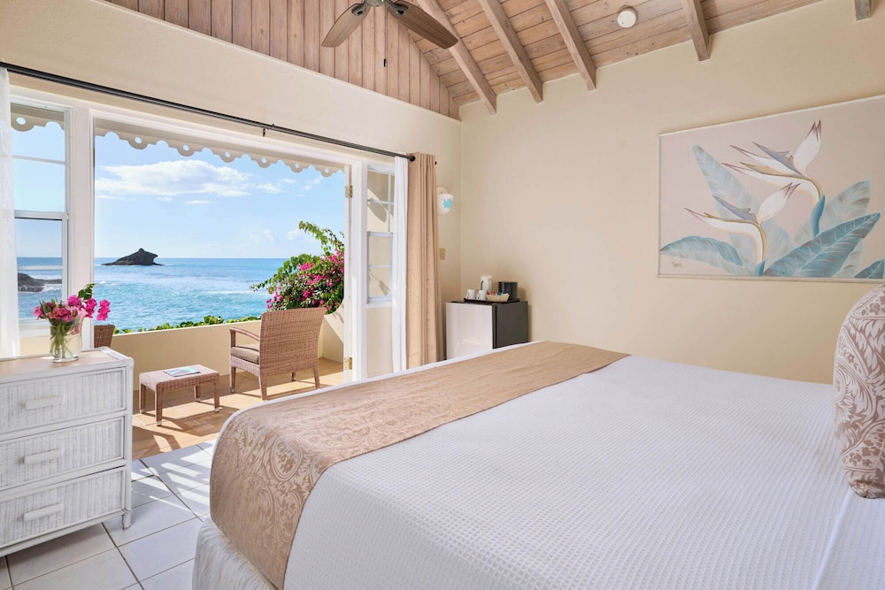 

Milano - Jolly Harbour - Hawksbill Resort Antigua
