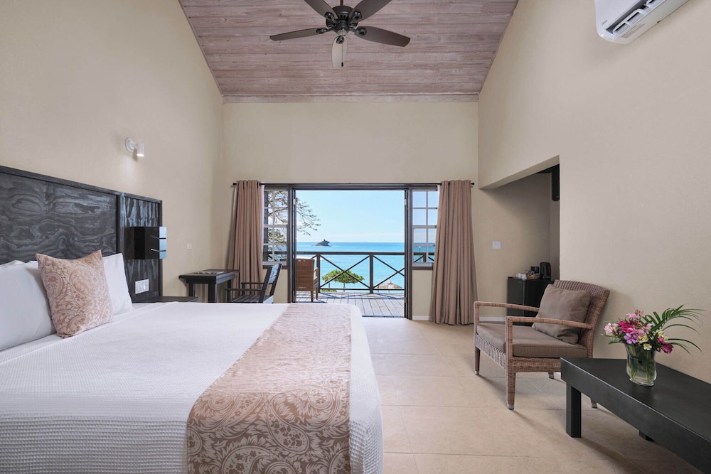 

Milano - Jolly Harbour - Hawksbill Resort Antigua