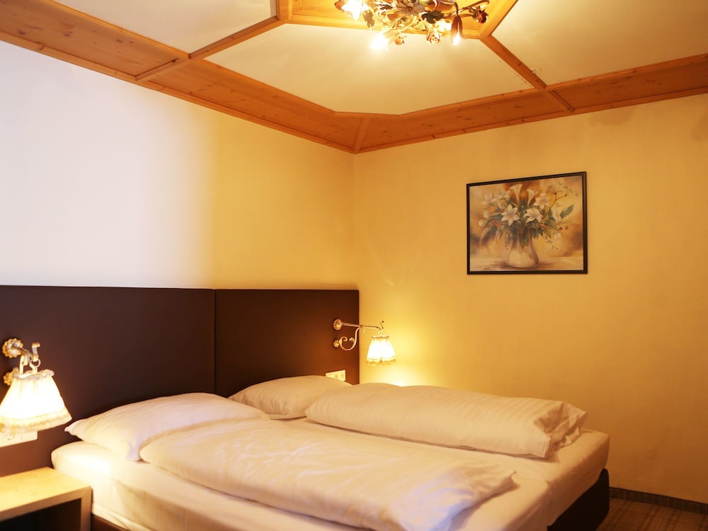 

Roma - Hintertux - Gasthof Pension Madseiterhof