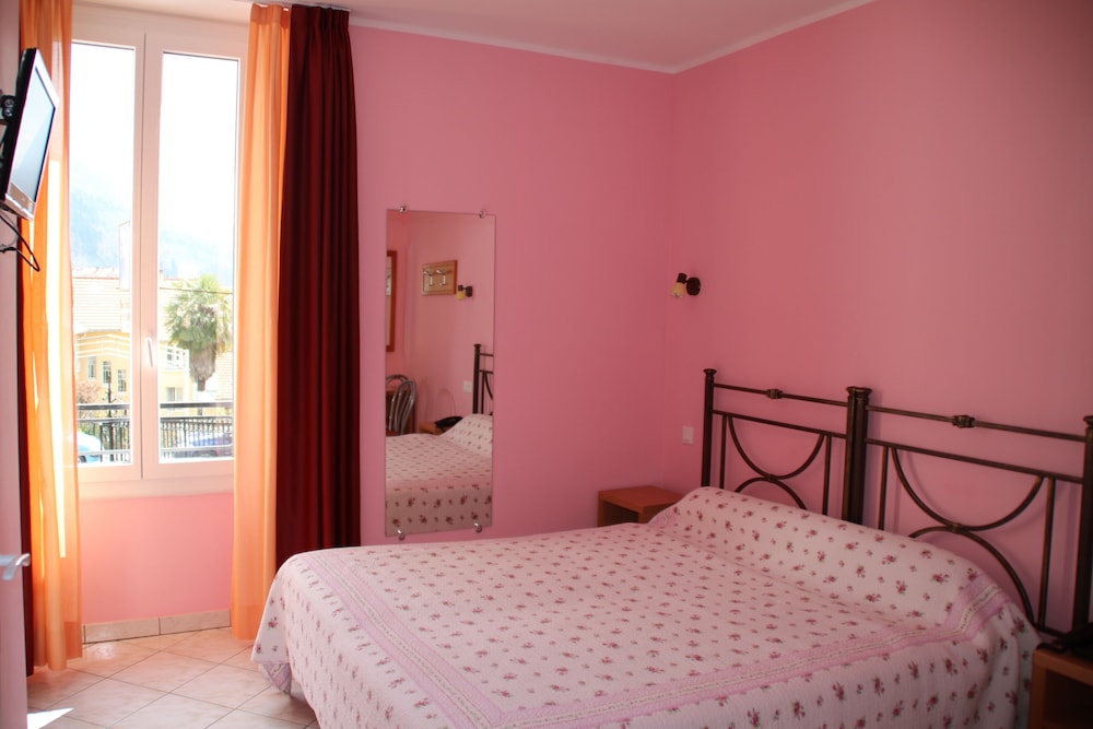 

Roma - Alti Pirenei - Hautes-Pyrénées, Francia - Hôtel Lutetia