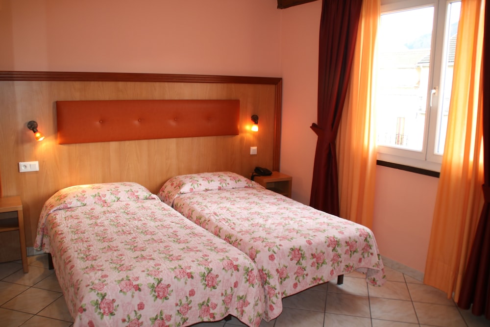 

Roma - Alti Pirenei - Hautes-Pyrénées, Francia - Hôtel Lutetia
