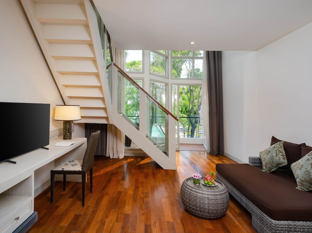 

Milano - Takua Thung - Natai Beach Resort