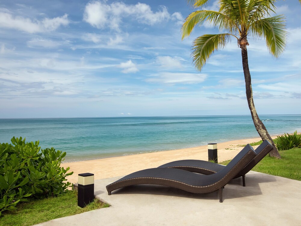 

Catania - Natai Beach, Phang-nga - Natai Beach Resort