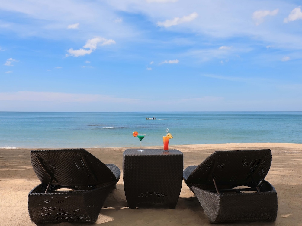 

Milano - Takua Thung - Natai Beach Resort