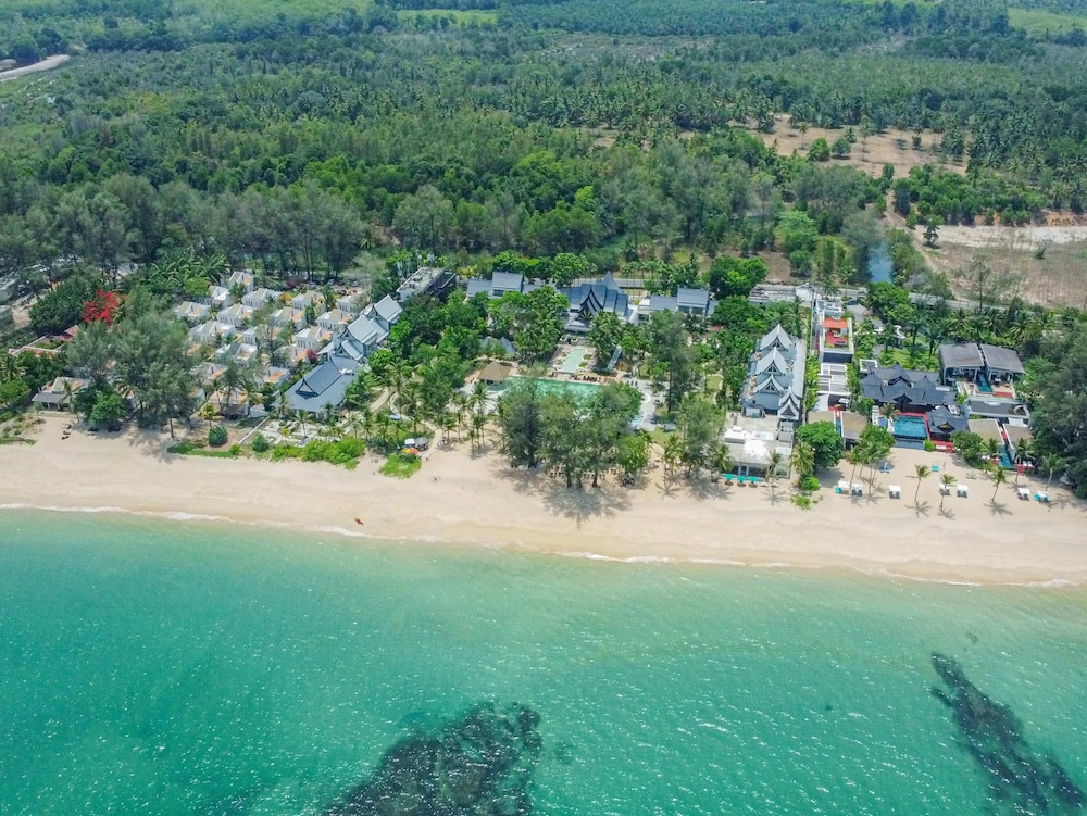 

Venezia - Natai Beach, Phang-nga - Natai Beach Resort