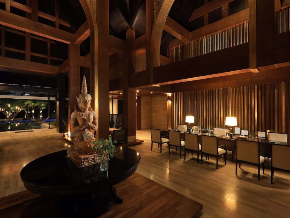 

Napoli - Natai Beach, Phang-nga - Natai Beach Resort