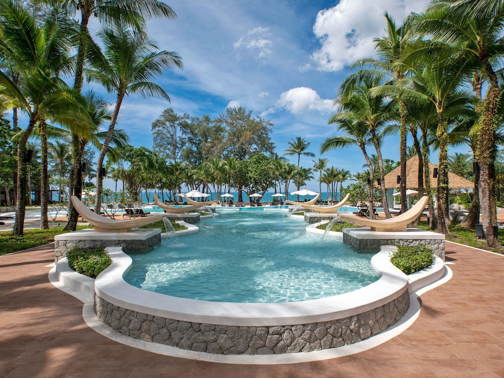 

Milano - Takua Thung - Natai Beach Resort