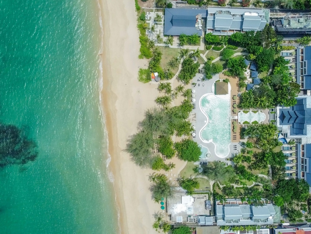 

Bologna - Natai Beach, Phang-nga - Natai Beach Resort