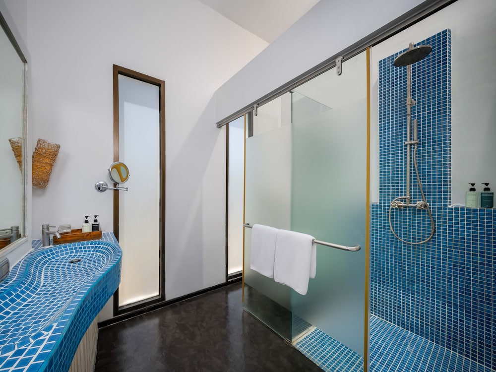 

Catania - Natai Beach, Phang-nga - Natai Beach Resort