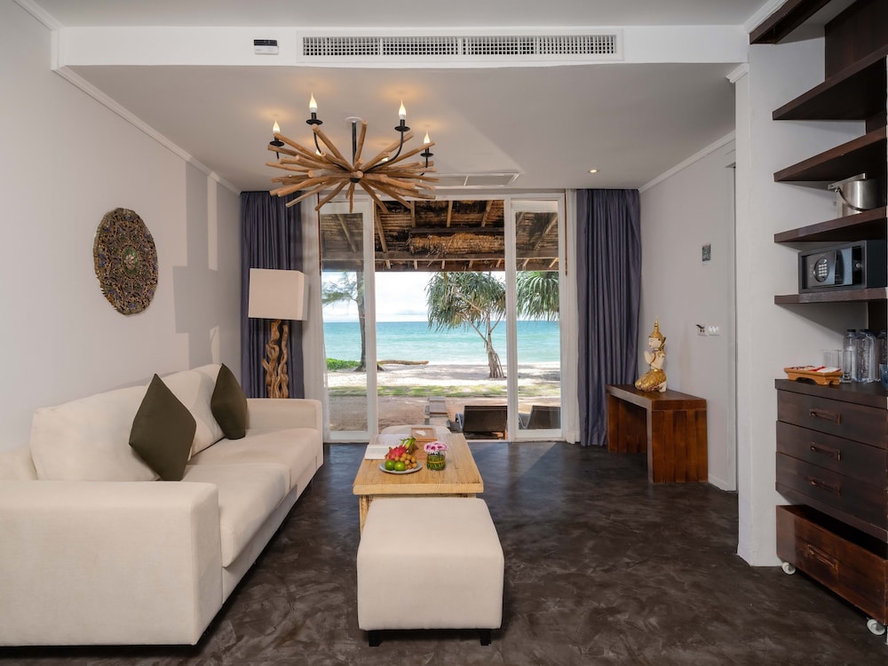 

Verona - Natai Beach, Phang-nga - Natai Beach Resort