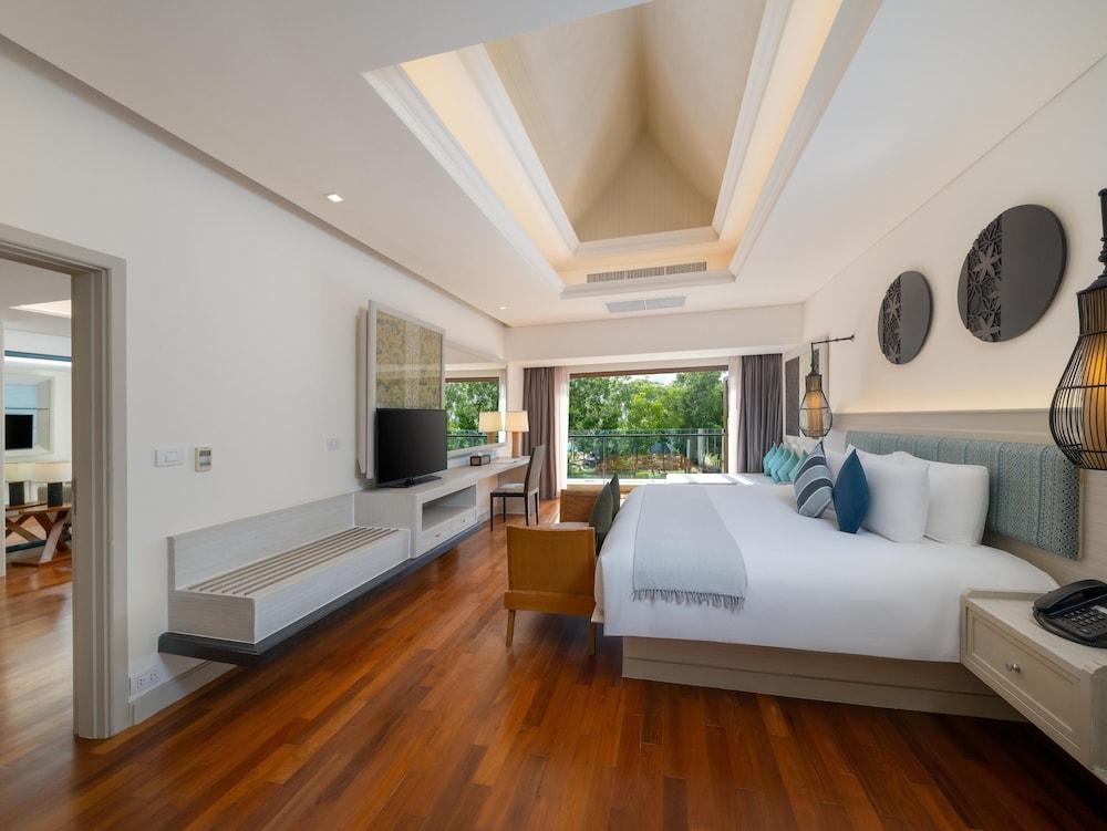 

Milano - Takua Thung - Natai Beach Resort