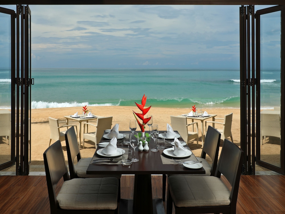 

Milano - Takua Thung - Natai Beach Resort