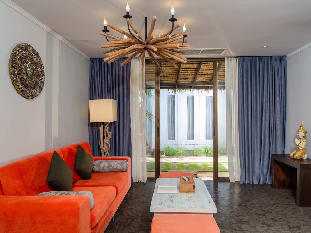 

Milano - Takua Thung - Natai Beach Resort