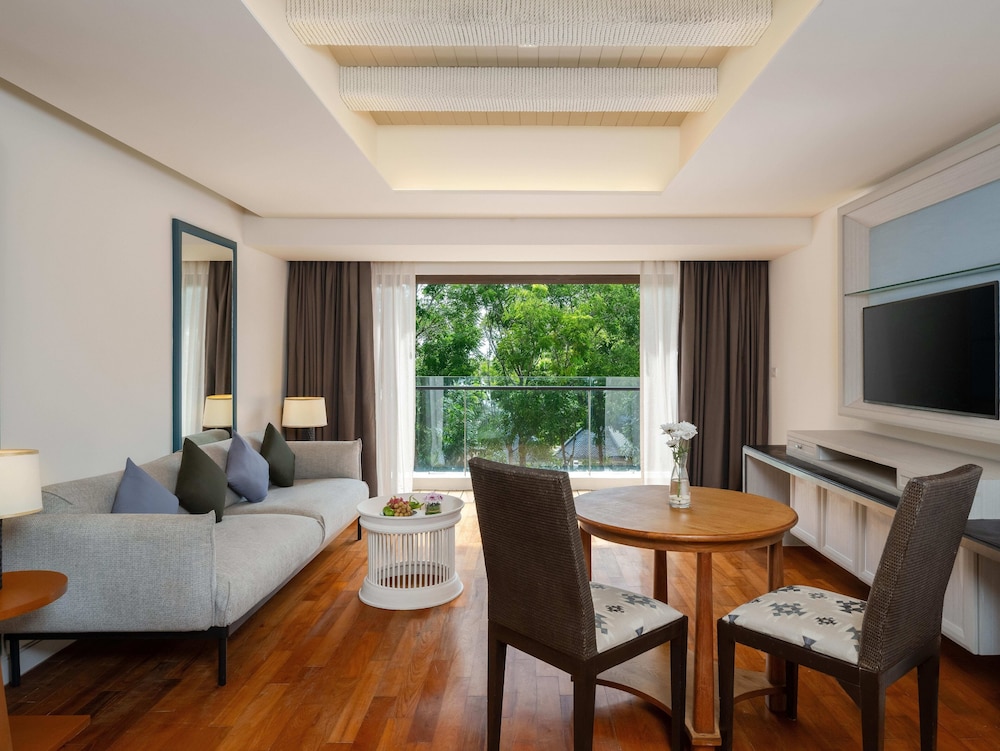 

Torino - Natai Beach, Phang-nga - Natai Beach Resort