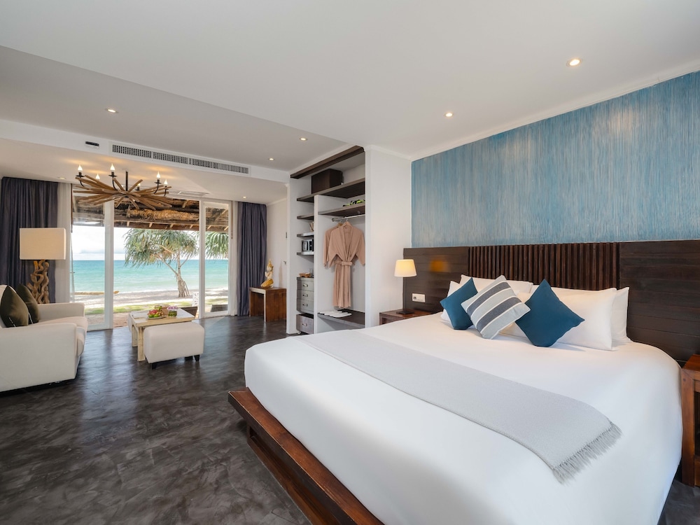 

Milano - Takua Thung - Natai Beach Resort
