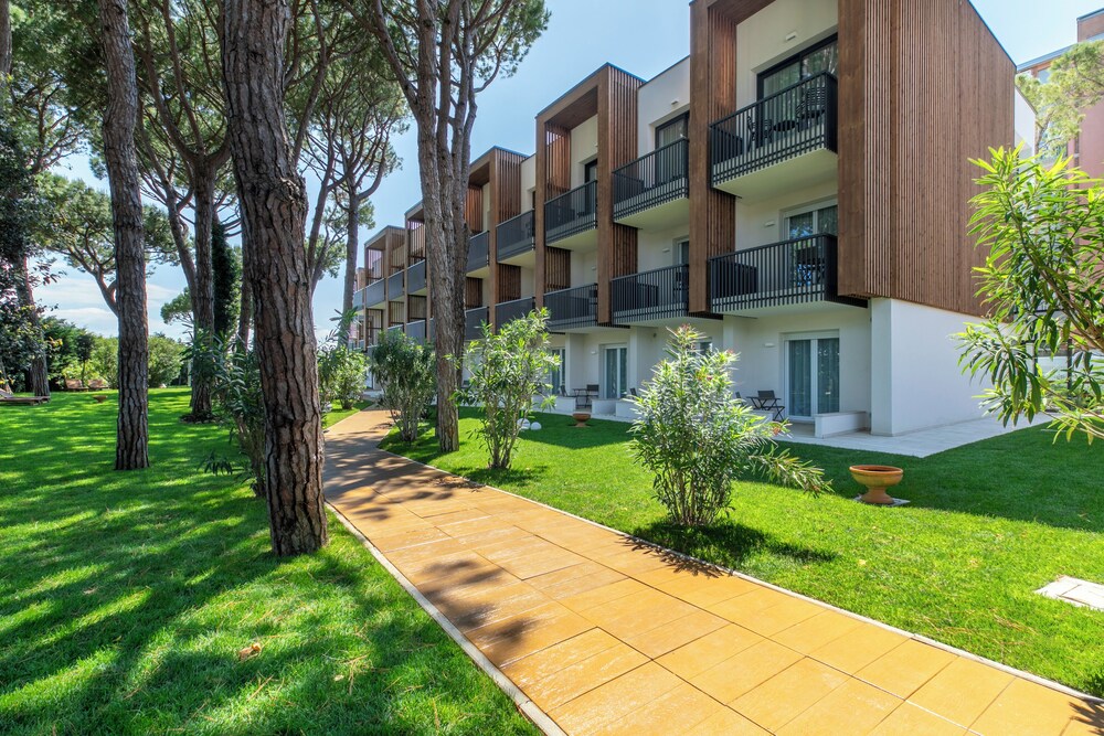 

Milano - Jesolo - Hotel Gallia & Resort