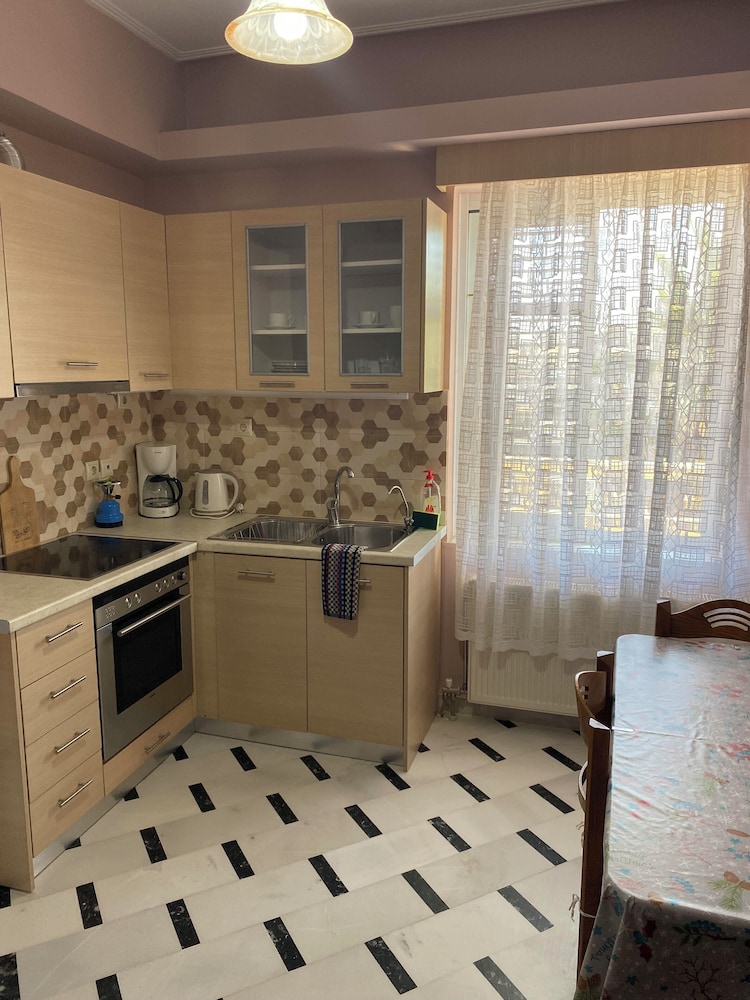 

Pisa - Rethymno - Eliza Apartments