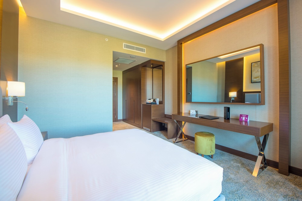 

Roma - Yalova - Crowne Plaza Yalova, an IHG Hotel