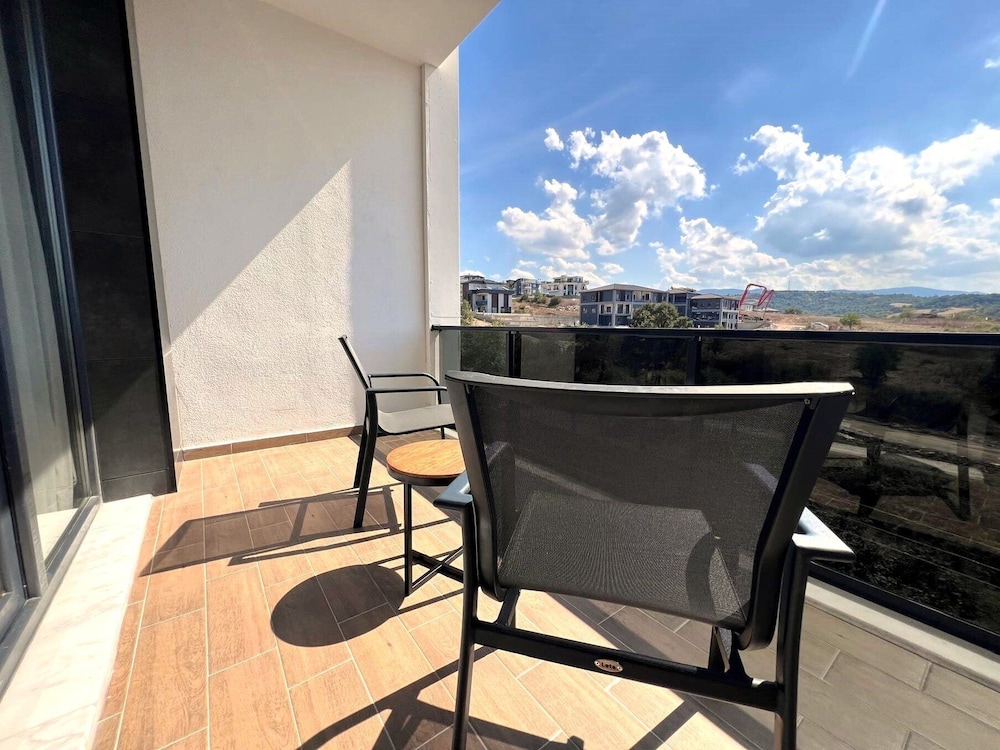 

Milano - Yalova - Crowne Plaza Yalova, an IHG Hotel