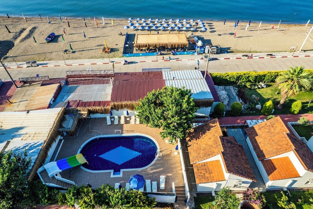 

Venezia - Özdere - CLUB SİDERİS
