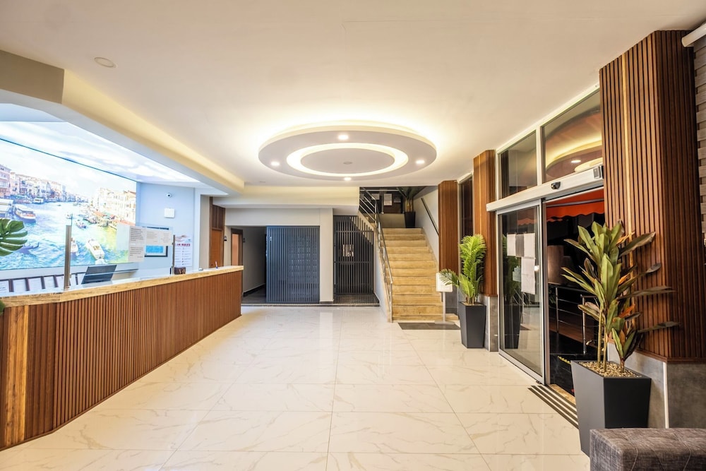 

Ancona - Özdere - CLUB SİDERİS