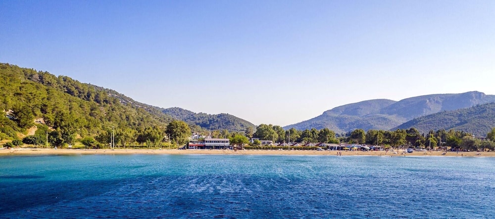 

Roma - Özdere - Club Sideris Halal Family Hotel