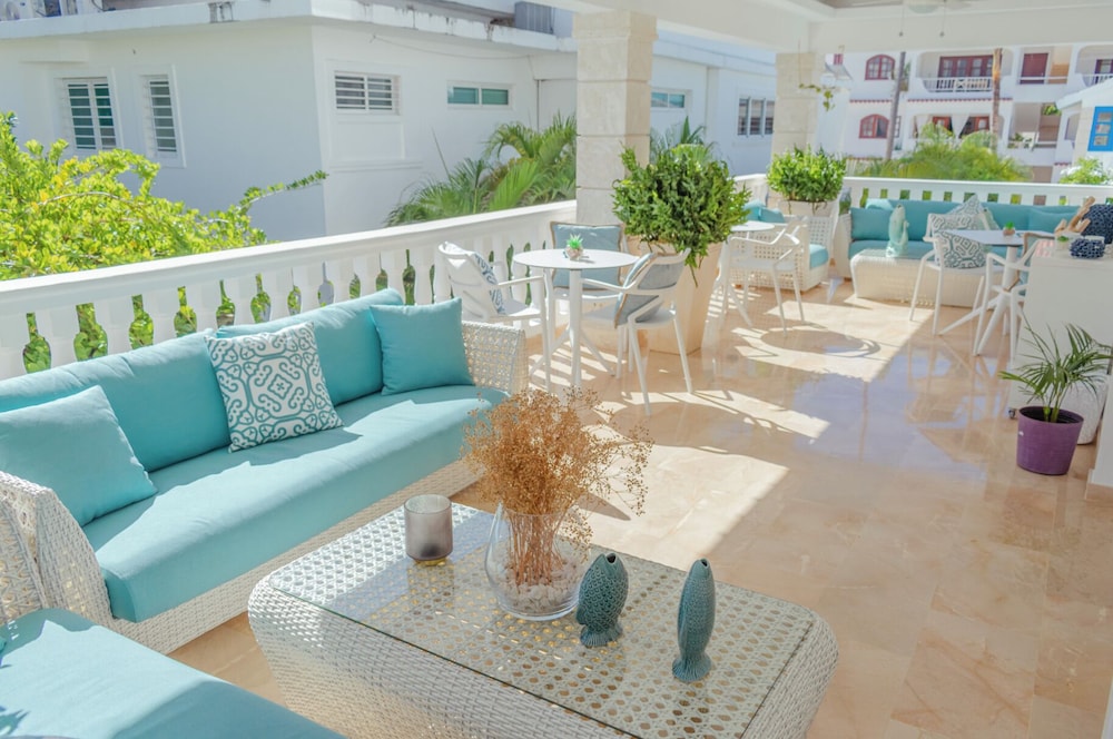 

Venezia - Punta Cana - GRAND CARIBE SUITES - playa LOS CORALES