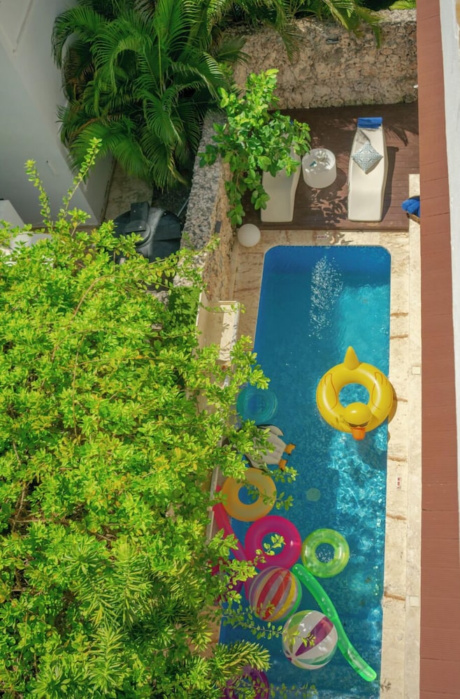 

Napoli - Bávaro - GRAND CARIBE SUITES - playa LOS CORALES