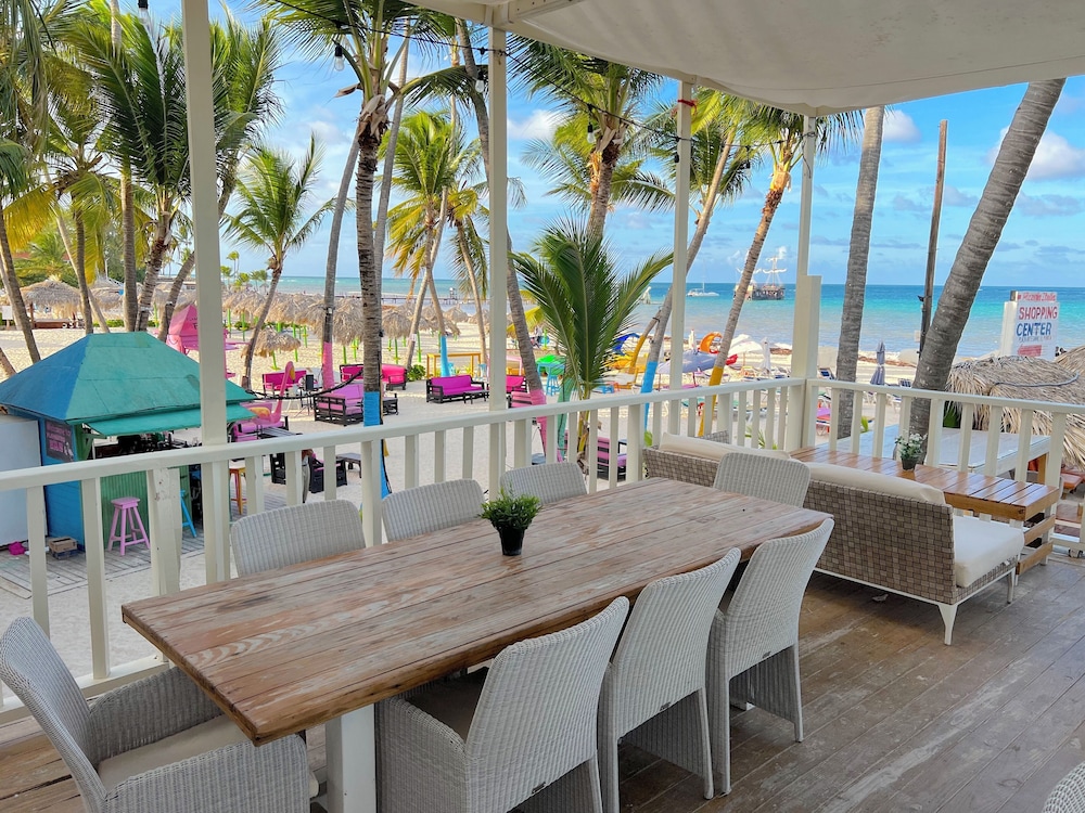 

Milano - Bávaro - GRAND CARIBE SUITES - playa LOS CORALES