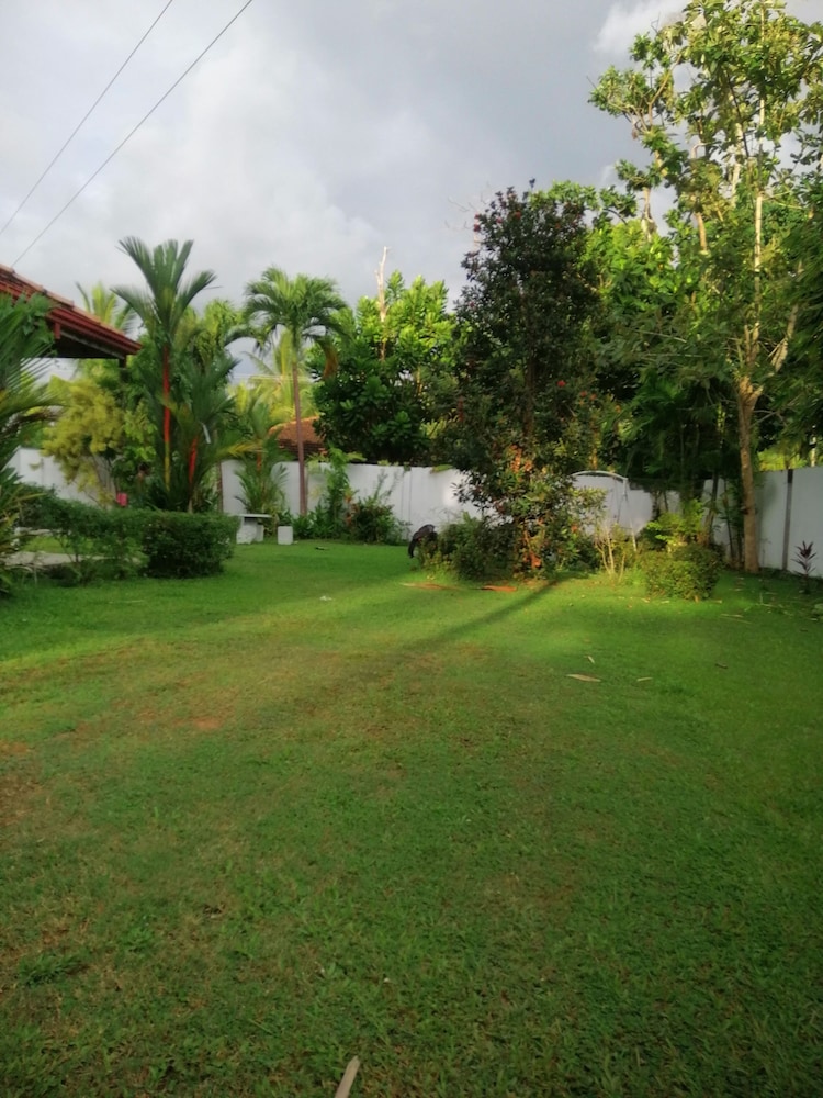 

Roma - Beruwala - Methira villa
