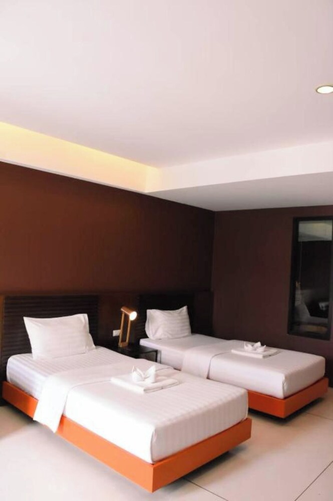 

Milano - Kamala Beach - Coco boutique hotel