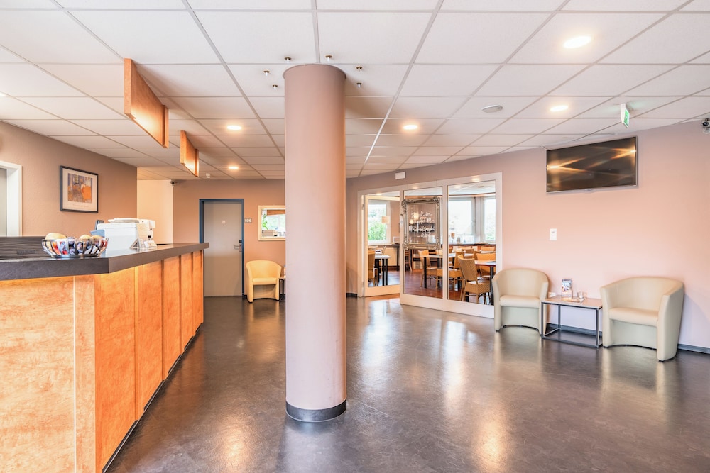 

Milano - Ringsheim - Euro-Hotel