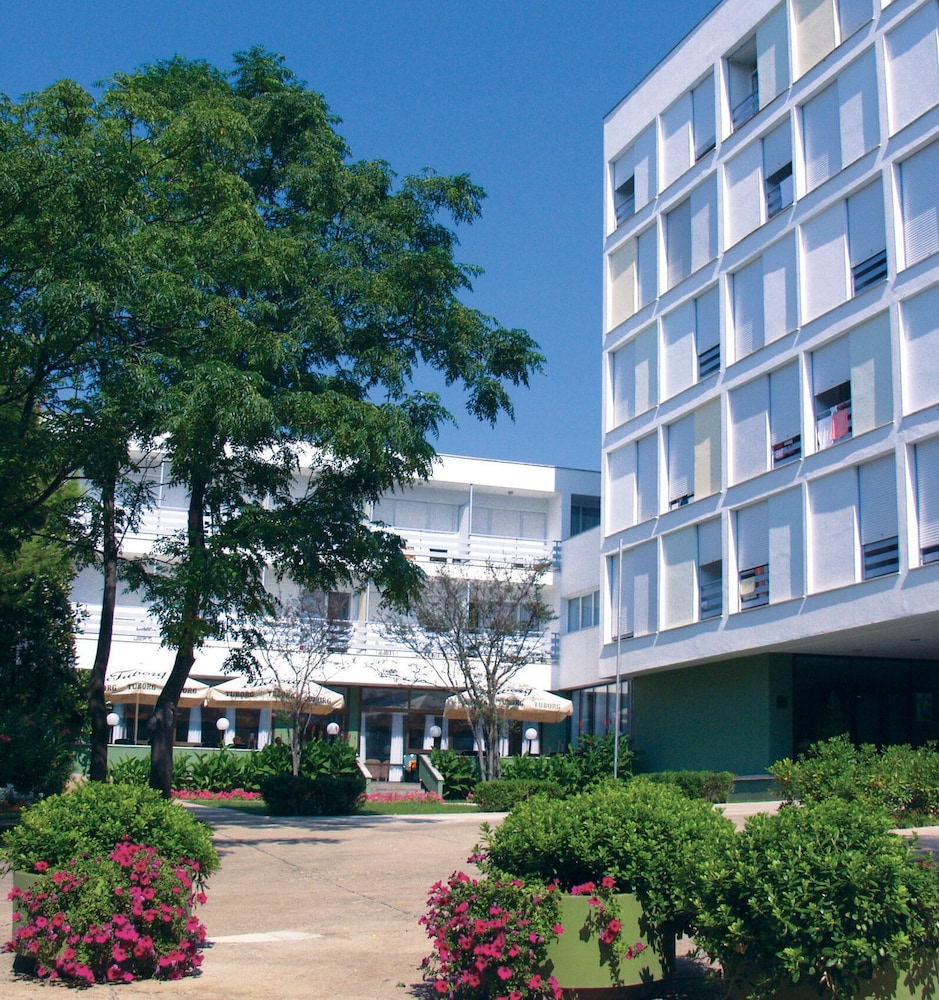 

Bologna - Costa di Zara, Croazia - Hotel Donat All Inclusive