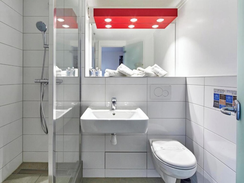

Roma - Colmar - Hôtel Gustave Colmar