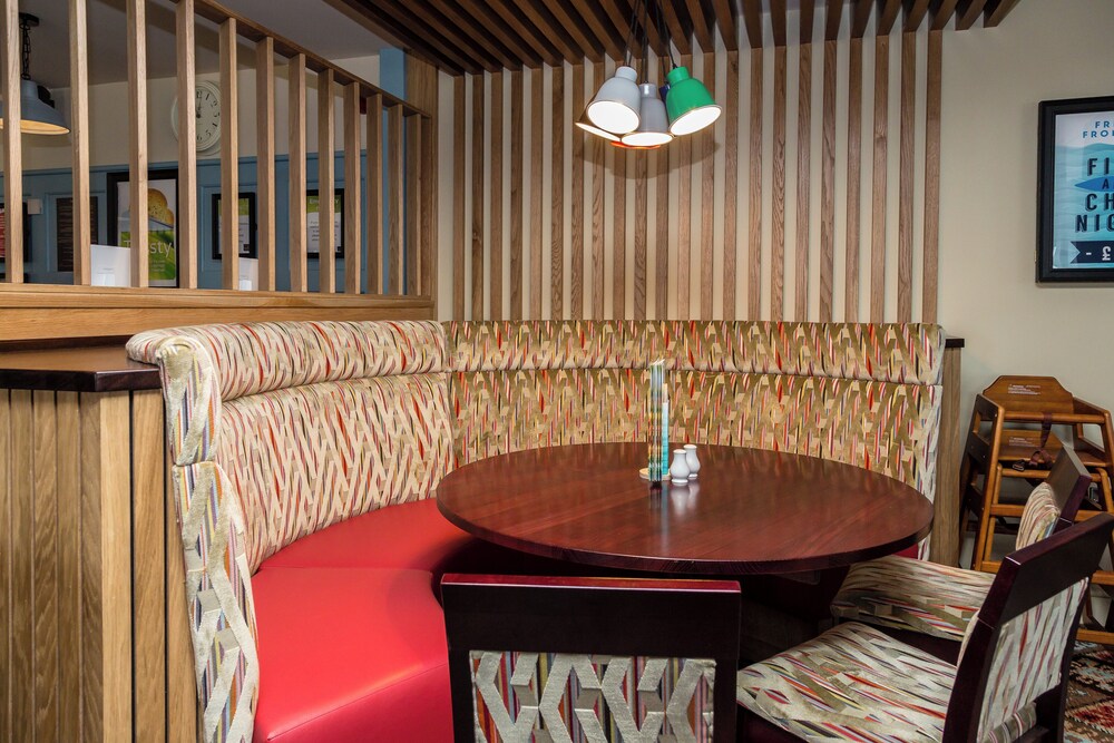 

Milano - Clacton-On-Sea - Smugglers Cove, Clacton On Sea by Marston's Inns