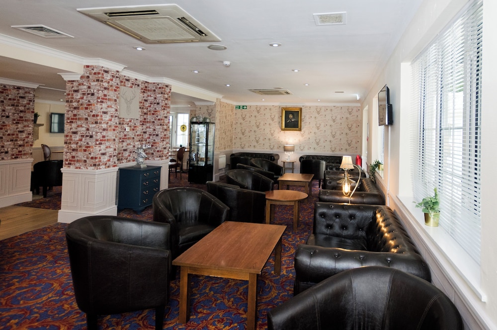 

Napoli - Basingstoke - Basingstoke Country Hotel & Spa