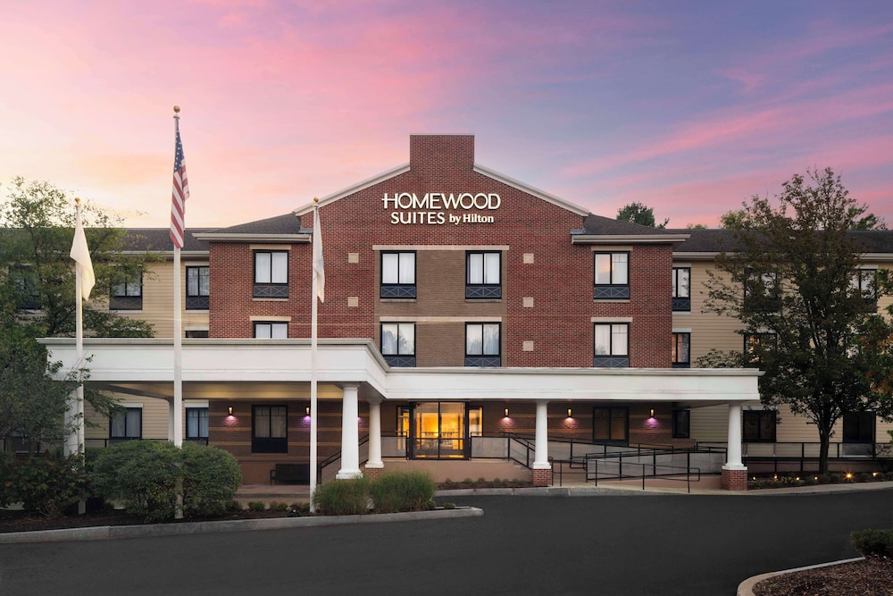 

Milano - Waltham - Homewood Suites by Hilton Boston/Cambridge-Arlington, MA