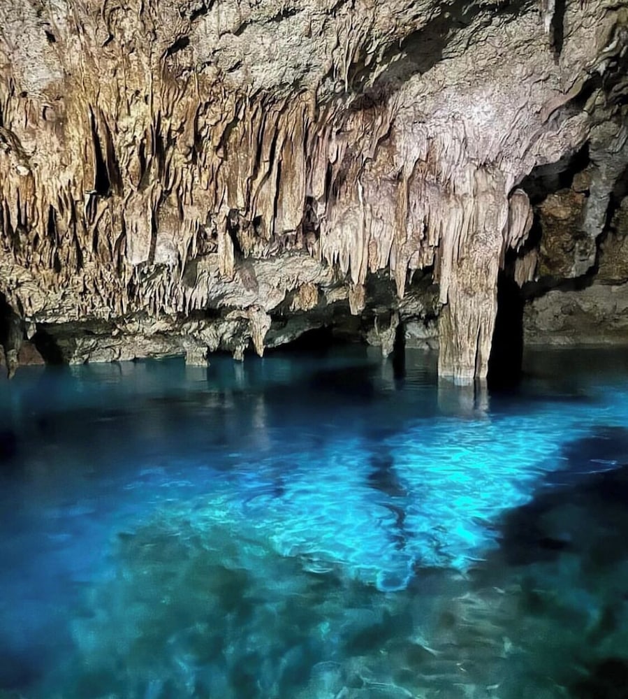 

Napoli - Bayahibe
