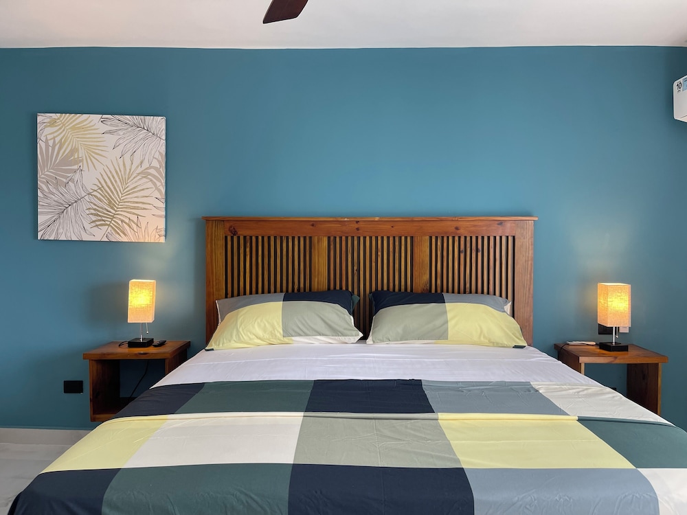 

Venezia - Bayahibe - All Seasons Hotel Bayahibe