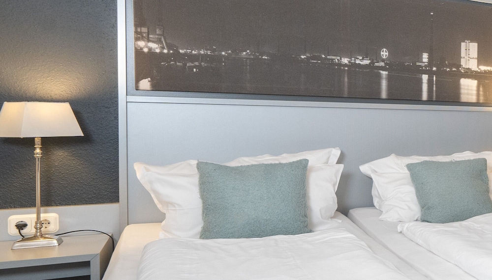 

Milano - Colonia - Hotel Medo Köln