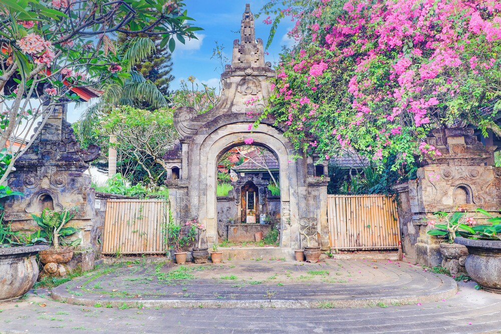 

Milano - Tegalalang - Capital O Suly Resort Ubud